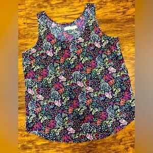 Faded Glory Tank Size Large